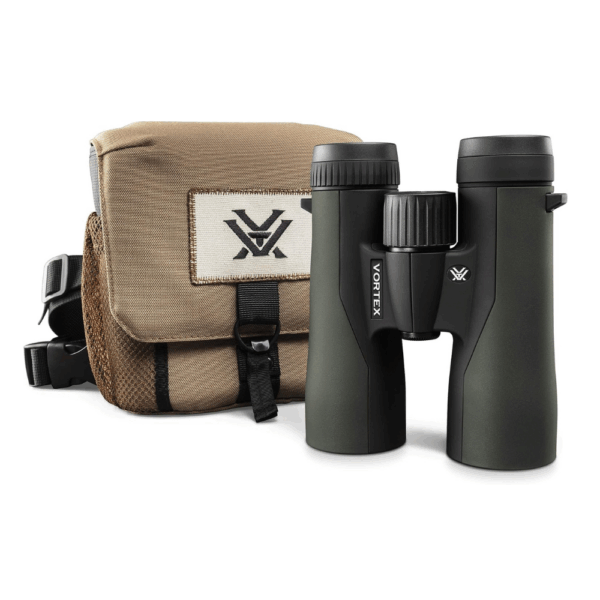 Vortex Optics Crossfire HD 10x42 Binoculars