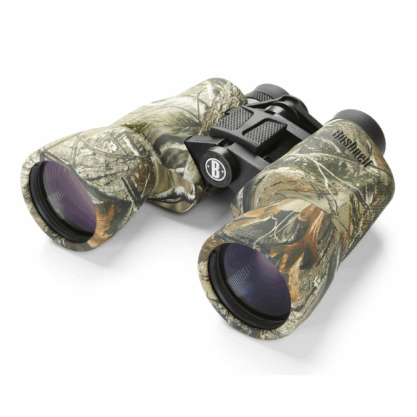 Bushnell PowerView 10 x 50mm