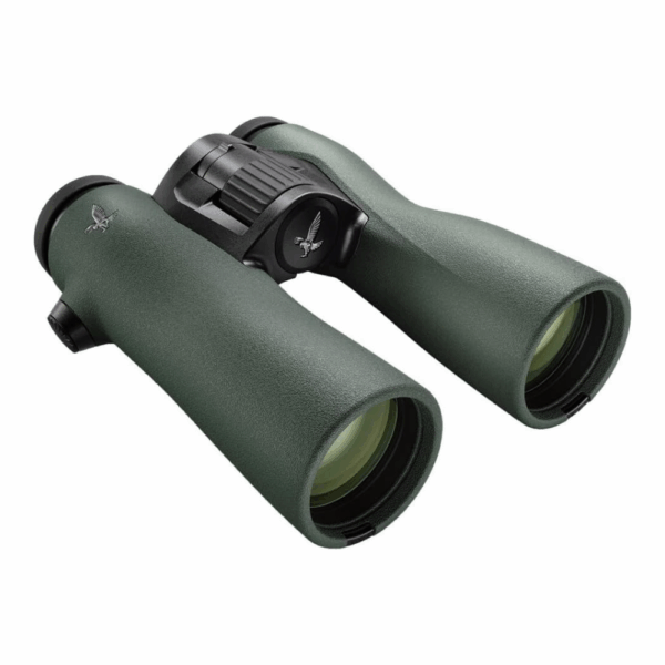 Swarovski NL Pure 12x42 Binoculars w/FSB Sidebag
