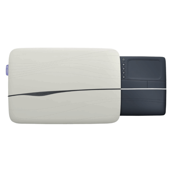 Logitech Touch Lapdesk N600
