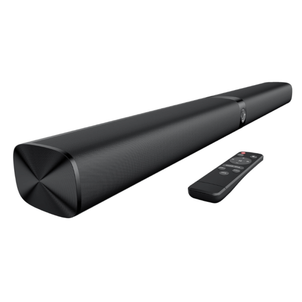 Sound Bar for Smart TV, Soundbar