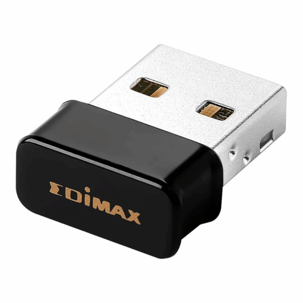 Edimax 2-in-1 Wi-Fi 4 802.11n N150 + Bluetooth Low Energy