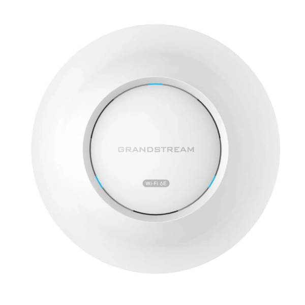 Grandstream GWN7665 802.11ax Wi-Fi 6E Access Point