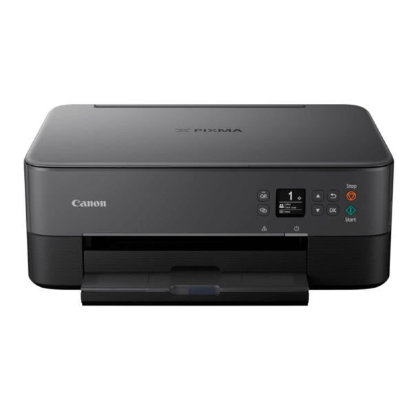 Canon PIXMA TS6420a All-in-One Wireless Inkjet Printer