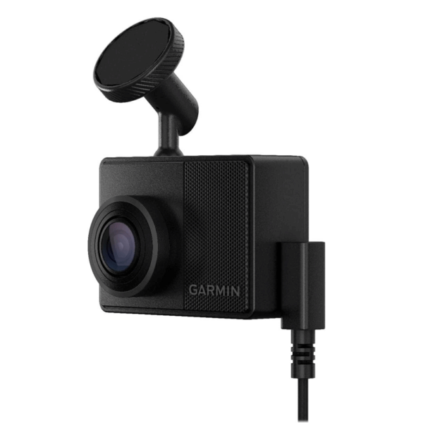 Garmin Dash Cam 67W, 1440p and Extra-Wide 180-degree FOV