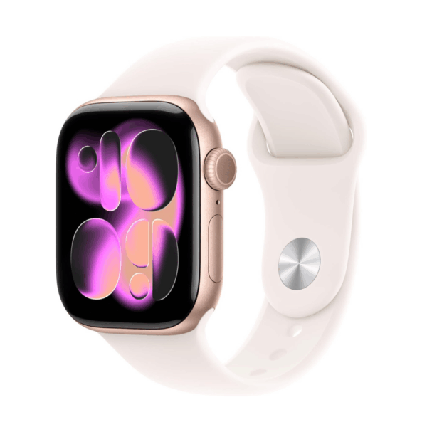 Apple Watch Series 11 [GPS 42mm]