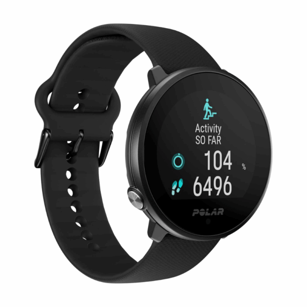 POLAR Unite Waterproof Fitness Watch
