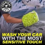 Chemical Guys MIC493 Chenille Premium Scratch - Image 2