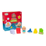 CoComelon Potty Time Rewards Surprise