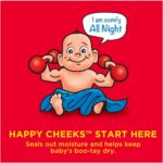 Boudreaux's Butt Paste Maximum Strength Diaper Rash Cream - Image 2