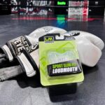 Loudmouth Sport Slim-Fit Boil & Bite Mouth Guard (2 Pack) - Image 3