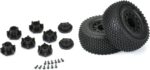 Pro-line Racing Gladiator SC M3 MTD Raid Slash 2 Wheel Drive - Image 3
