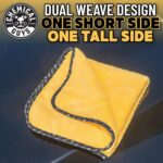 Chemical Guys MIC_506_12 Professional Grade Premium Microfiber Towels - Image 2