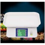 Precision Electronic Scales Household Body Scales Adult Weight - Image 2
