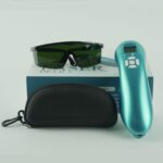 650nm and 808nm Cold Laser Physical Therapy Handy B Cure Device - Image 3