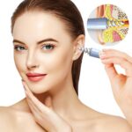 3 in 1 Ear Wax Removal Tool, Ear Wax Remover Reusable and Washable - Image 2