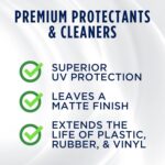 303 Products Automotive Protectant Spray - Helps Prevent Fading & Cracking - Image 2