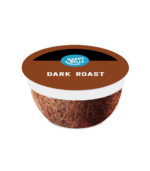 Dark Roast Coffee Pods