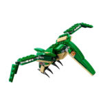 LEGO Creator 3in1 Mighty Dinosaurs 31058 Building Toy - Image 2
