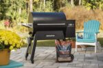Traeger Grills Signature Blend 100% All-Natural Wood Pellets for Smokers and Pellet Grills - Image 2