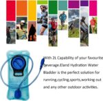 Outdoor Hydration Bladder, 2 Liter Leak Proof Water Bladder, Water Reservoir for Hydration Pack - Image 3