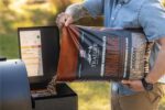 Traeger Grills Signature Blend 100% All-Natural Wood Pellets for Smokers and Pellet Grills - Image 3