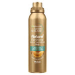 Garnier Ambre Solaire Natural Bronzer Quick Drying Medium Self Tan Body Mist 150ml