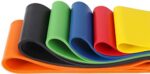 COREZONE Resistance Bands Set of 6 - Image 2