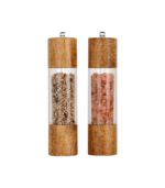 Salt and Pepper Grinder Set