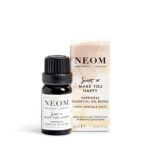 NEOM – Happiness Essential Oil Blend, 10ml | Neroli, Mimosa & Lemon