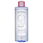 L’Oreal Paris Micellar Water Makeup Remover for Normal to Dry Skin 400 ml
