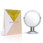 BEAUTIFIVE Vanity Mirror, Dressing Table Makeup Mirror - Image 3