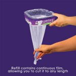 Litter Genie Refill (4 Pack) - Image 4