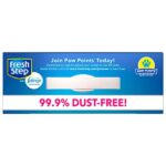 Fresh Step Extreme Scented Litter with the Power of Febreze, Clumping Cat Litter Mountain Spring - Image 3