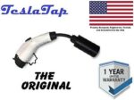 Authentic TeslaTap - 50 AMP Tesla to J-1772 Adapter - Image 3