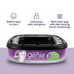 Litter Genie Refill (4 Pack) - Image 2