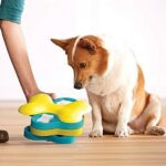 Outward Hound Nina Ottosson Dog Tornado Interactive Treat Puzzle Dog Toy - Image 5
