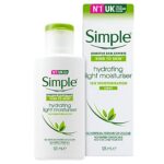 Simple Kind to Skin Hydrating Light Moisturiser - Image 3