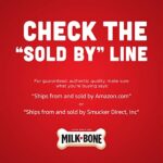 Milk-Bone Original Dog Treats Biscuits for Medium Dogs, 10 Pounds - Image 2