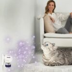 FELIWAY Optimum Cat, Enhanced Calming Pheromone Diffuser, 30 Day Refill – 1 Pack - Image 4