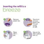 Litter Genie Refill (4 Pack) - Image 6