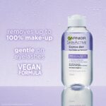Garnier Skin Naturals 2in1 Eye Make Up Remover 125ml - Image 2