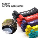 PROIRON Resistance Bands - Image 3