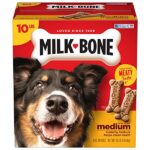 Milk-Bone Original Dog Treats Biscuits for Medium Dogs, 10 Pounds - Image 3