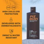 Piz Buin Moisturising Sun Lotion SPF30, 200ml (Pack of 1) - Image 2