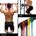 PROIRON Resistance Bands - Image 2
