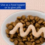 INABA Churu Cat Treats, Grain-Free, Squeezable Creamy Pure Topper with Vitamin E & Taurine, 0.5 Ounces Each Tube - Image 3