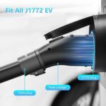 J1772 EVs Adapter, Tesla to Charging - Image 2