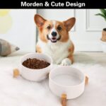 Cat Ceramic Bowls - Image 3