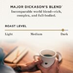 Peet's Coffee, Dark Roast K-Cup Pods for Keurig Brewers - Image 2